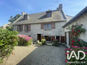 House in Longueville (14230)