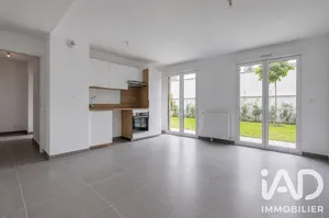Appartement à Montévrain (77144)