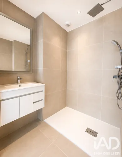 Appartement à Montévrain (77144)