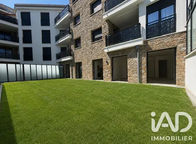 Appartement à Montévrain (77144)