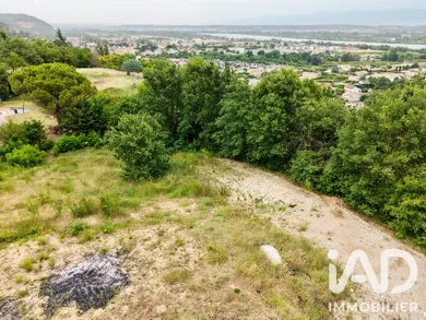 Land in Saint-Georges-les-Bains (07800)