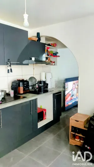Appartement à Nanterre (92000)