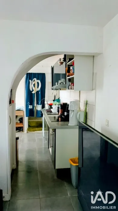 Appartement à Nanterre (92000)
