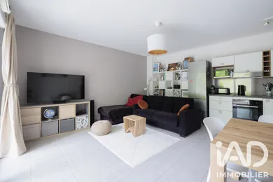 Appartement à Écully (69130)
