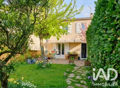 House in Portet-sur-Garonne (31120)
