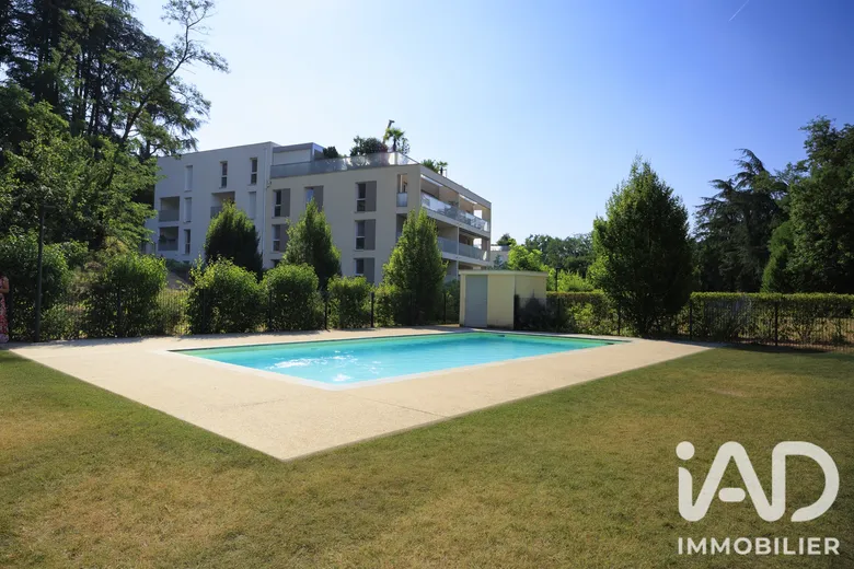 Appartement 3 pièces 60 m² · à Écully · 60 m² · 310 000 €
