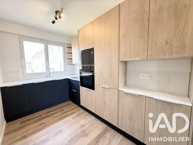 Appartement à Le Touquet-Paris-Plage (62520)