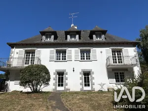 House in Loyat (56800)