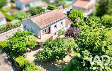 Maison à Loriol-du-Comtat (84870)
