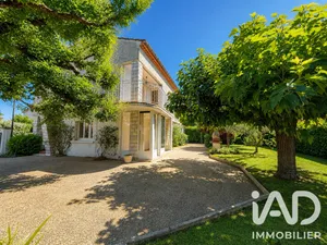 Maison à Loriol-du-Comtat (84870)