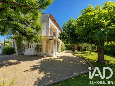 Maison à Loriol-du-Comtat (84870)