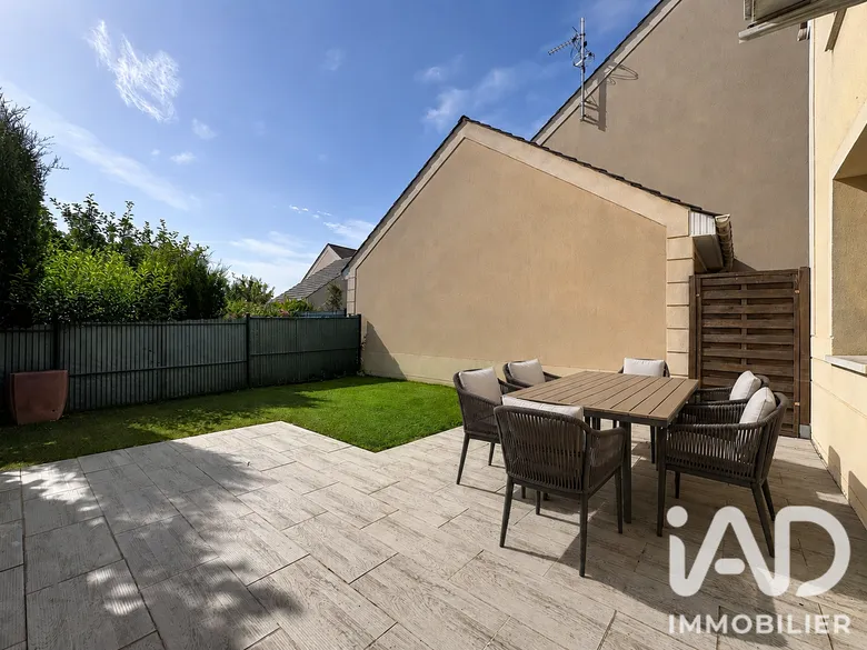 Maison 4 pièces 80 m² · à Vernouillet · 80,3 m² · 339 000 €