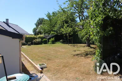 Maison à Olivet (53410)