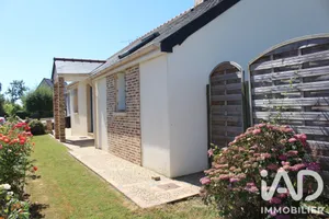 Maison à Olivet (53410)