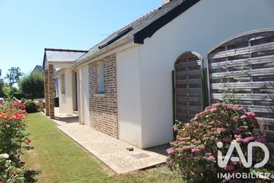 Maison à Olivet (53410)