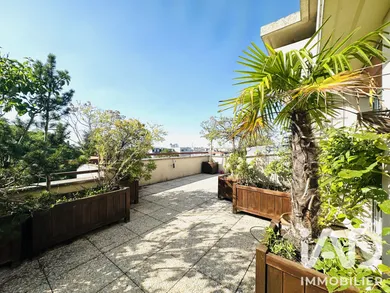 Appartement à Châtillon (92320)