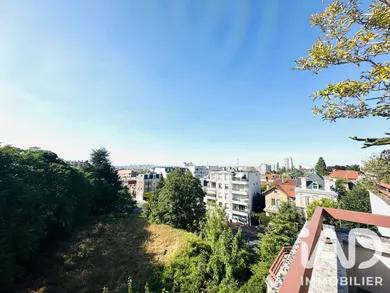 Appartement à Châtillon (92320)