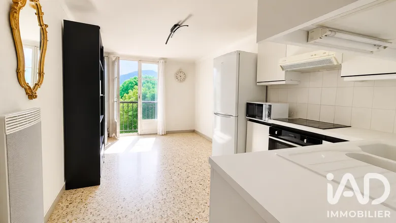 Maison 3 pièces 53 m² · à Gilette · 53,1 m² · 169 000 €