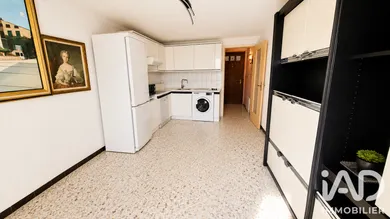 Maison de village à Gilette (06830)