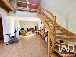 Maison à Chatuzange-le-Goubet (26300)