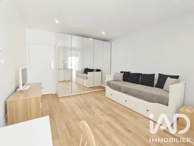 Appartement à Paris (75009)