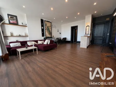 Appartement à Tonnay-Charente (17430)