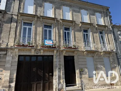 Appartement à Tonnay-Charente (17430)