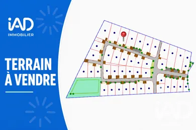 Land in ferrals-les-corbières (11200)