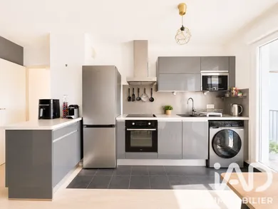 Appartement à Achères (78260)