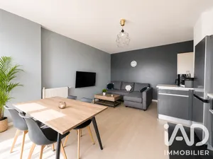 Appartement à Achères (78260)