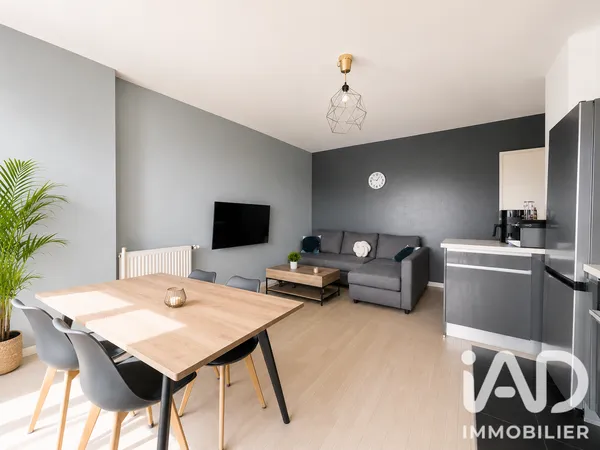 Appartement à Achères (78260) photo 2
