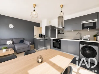 Appartement à Achères (78260)