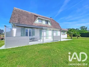 House in Croix-Mare (76190)