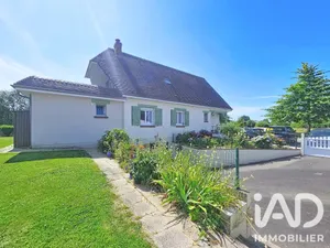House in Croix-Mare (76190)