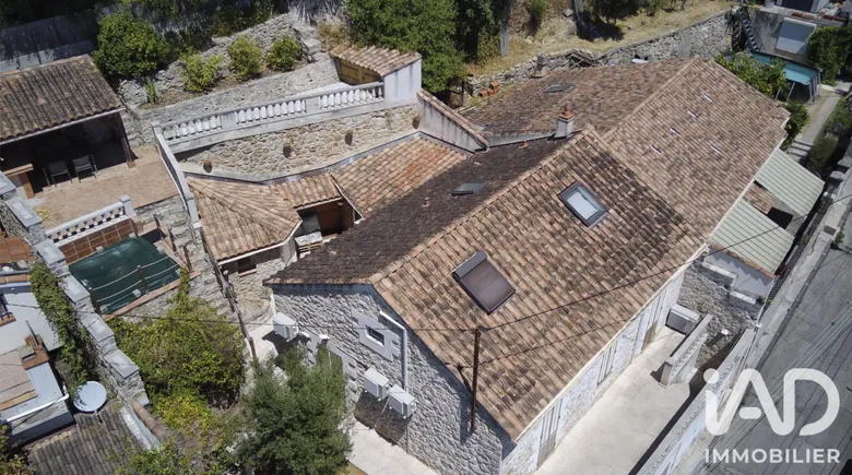 Maison 4 pièces 137 m² · à Toulon · 137 m² · 588 000 €