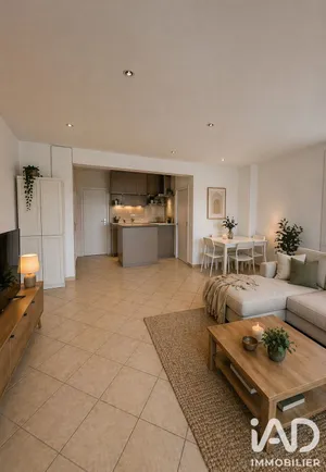 Apartment in les lilas (93260)