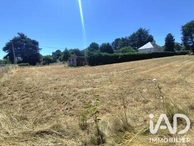 Terrain à bâtir à Bains-sur-Oust (35600)
