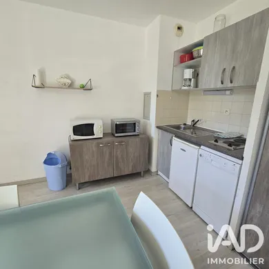Appartement à Allevard (38580)
