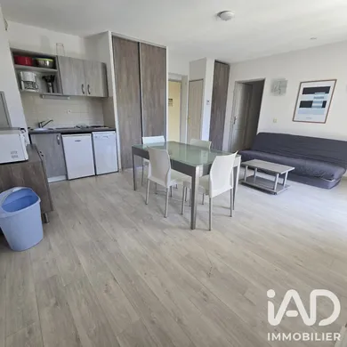 Appartement à Allevard (38580)