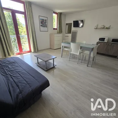 Appartement à Allevard (38580)