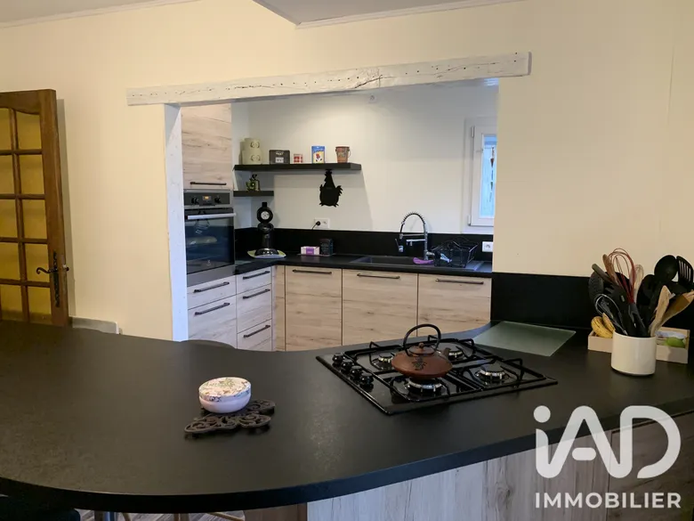 Maison 6 pièces 166 m² · à Saint-Dizier · 166 m² · 189 000 €