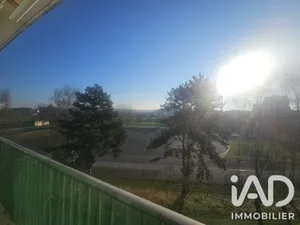 Appartement à Le Havre (76620)