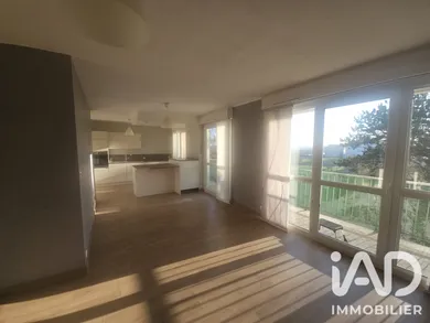 Appartement à Le Havre (76620)