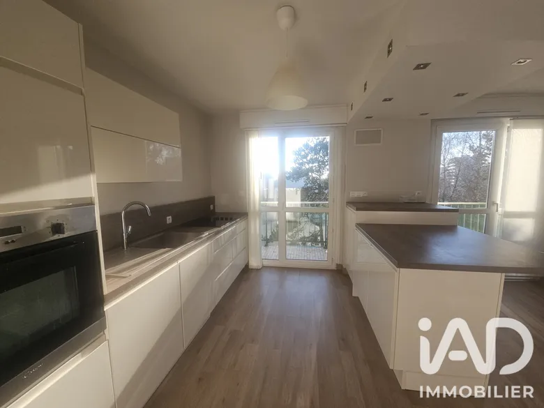 Appartement 2 pièces 71 m² · à Le Havre · 71 m² · 94 000 €
