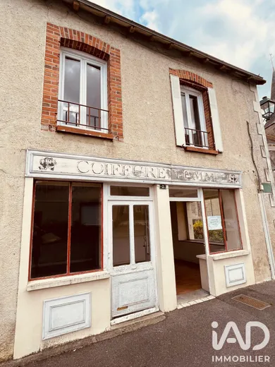 Immeuble à LATHUS TS REMY (86390)