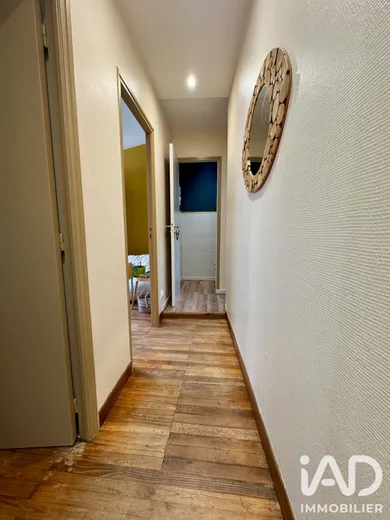 Maison à Niort (79000)