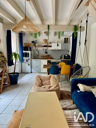 Maison à Niort (79000)