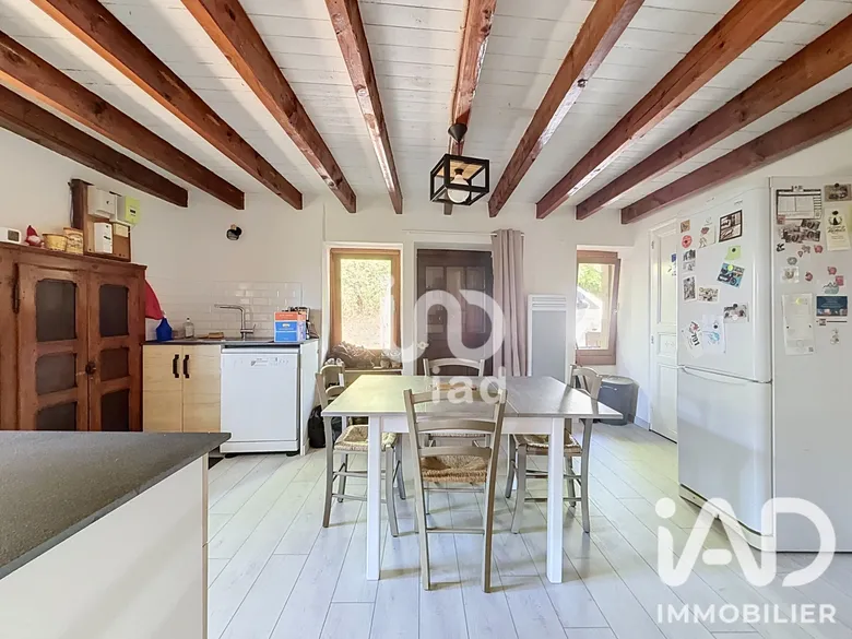 Maison 4 pièces 100 m² · à Desingy · 100 m² · 250 000 €