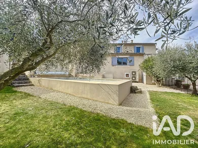 Mas à Beaumont-du-Ventoux (84340)