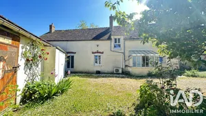 Park home in Maisoncelles-en-Gâtinais (77570)